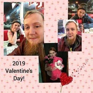 Meet your Posher, Cassidy